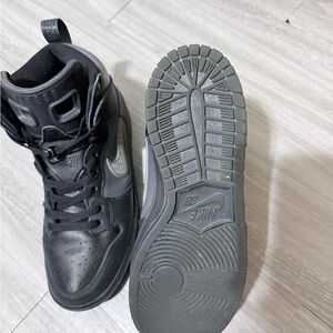 Nike SB Dunk High “FPAR”